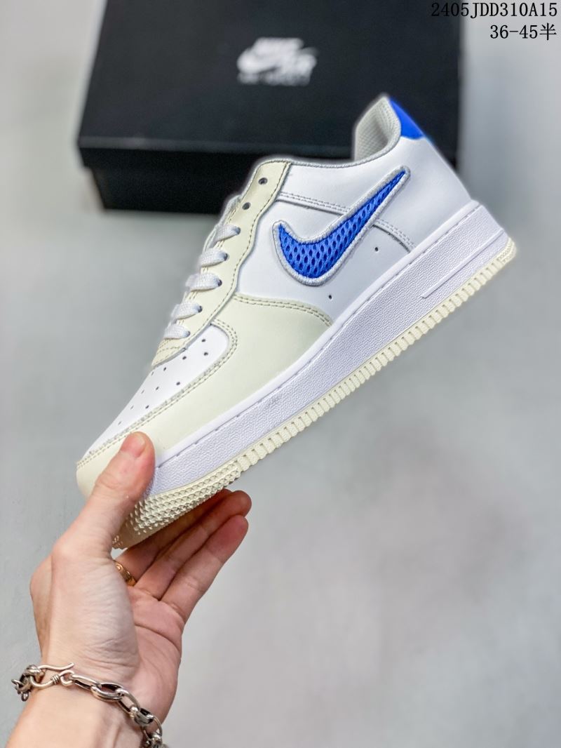 Nike Air Force 1 Shoes